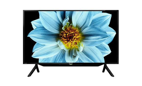 AQUOS 42 Inch Full HD Google TV - 2TC42EG1X | SHARP Malaysia